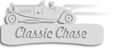 Classic Chase | Vintage Cars in Bangalore