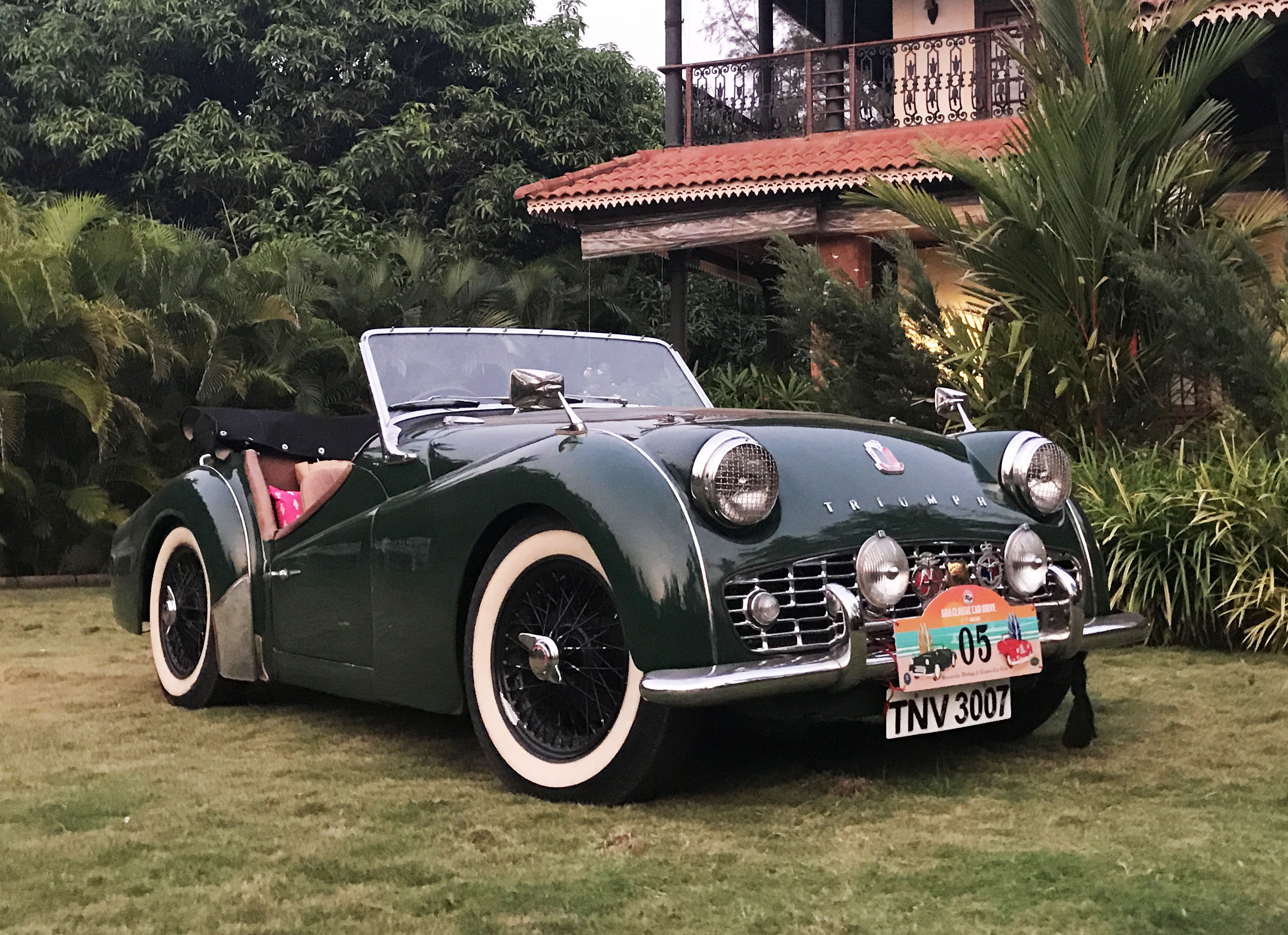 Antique Cars For Sale In Bangalore - Antique Poster
